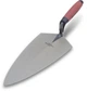 Кельми для цегли Philadelphia 279х140 мм MARSHALLTOWN Brick Trowel, Philadelphia Pattern DuraSoft - изображение 1