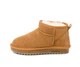 Угги Fashion 2105-3 руді (36-40) Рыжий 36 - изображение 2