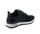 Кроссовки Calorie 066.A10_1(01)(36-40) Чёрный 37 - изображение 3