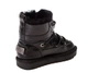 Угги Fashion L8034 чорні (27-36) Чёрный 28 - изображение 3