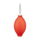 Груша для чистки, продувки матрицы Alitek Blower Red (59012) - изображение 3