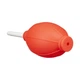 Груша для чистки, продувки матрицы Alitek Blower Red (59012) - изображение 4
