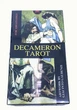 Карты Таро Декамерон Decameron Украина (3-1-321) - изображение 1