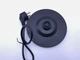 Электрочайник D&T из нержавеющей стали Smart DT 804 2 л 1800 Вт - изображение 10