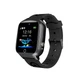 Смарт-часы детские Smart Watch Q13 с GPS, черные - изображение 1