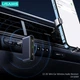 Аудиоадаптер универсальный USAMS 3.5DC Mini Car Wireless Audio Receiver US-SJ519 |BT5.0, Mic, 6Hours| 4895873 - изображение 6