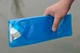Мягкая бутылка фляга емкость канистра для воды 5 л спорта похода 5л (559610367) Синяя - изображение 8
