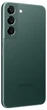 Мобільний телефон Samsung Galaxy S22 5G 8/128GB Green (SM-S901) - зображення 6