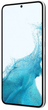Мобільний телефон Samsung Galaxy S22 8/128 GB Phantom White (SM-S901BZWDSEK) - зображення 5