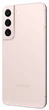 Smartfon Samsung Galaxy S22 8/256GB Pink - obraz 7