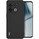 Силіконовий (TPU) чохол IMAK UC-3 Series для OnePlus 10 Pro - Black - зображення 1
