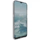 Силіконовий (TPU) чохол IMAK UX-5 Series для Nokia G10 / G20 - Transparent - зображення 4