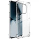 Захисний чохол IMAK Airbag MAX Case для OnePlus 10 Pro - Transparent - зображення 1