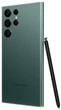 Мобильный телефон Samsung Galaxy S22 Ultra 12/512GB Green (SM-S908BZGHSEK) - изображение 12