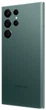 Мобильный телефон Samsung Galaxy S22 Ultra 12/512GB Green (SM-S908BZGHSEK) - изображение 13