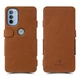 Чехол книжка Stenk Prime для Motorola Moto G31 Camel (71512) - изображение 1