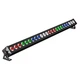 Светодиодная панель New Light PL-32CW 24 x 4 W RGBW 4 в 1 LED Bar - изображение 1
