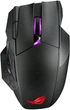 Мышь игровая ASUS ROG Spatha X RGB USB/WL Black (90MP0220-BMUA00) - изображение 1