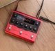 Педаль эффектов IK Multimedia Amplitube X-DRIVE - изображение 6