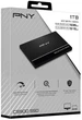SSD накопитель SSD 2.5" 1TB PNY CS900 SATA 3 TLC 3D NAND (SSD7CS900-1TB-RB) - изображение 2