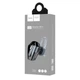 Беспроводная гарнитура Hoco E17 Master mini wireless earphone Metal Grey - изображение 2