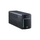 Устройство бесперебойного питания APC Easy UPS 700VA, Schuko (BVX700LI-GR) - изображение 2