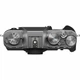 Цифровой фотоаппарат Fujifilm X-T30 II body Silver (16759641) - зображення 3
