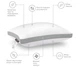 Подушка Sonex Basic Cloud 50х70 см (SO102386) - зображення 4