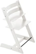Набір Stokke Tripp Trapp Newborn Стільчик та крісло для новонароджених White (k.100107.52) - зображення 2
