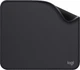Ігрова поверхня Logitech Mouse Pad Studio Graphite (956-000049) - зображення 3
