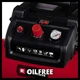 Компресор Einhell TC-AC 190/6/8 OF Set - зображення 5