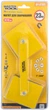 Магніт для зварювання Mastertool 2x23 кг 1°-360° 65х85 мм (81-0205) - зображення 2