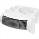 Обогреватель 220-240V 50Hz Rainberg RB-165 Белый (165RBDJKA) CLS55 - изображение 2