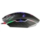 Миша Bloody A4Tech A60A USB Black (A60A (Black)) - зображення 3