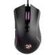 Мышка 2E MG340 RGB USB Black (2E-MG340UB) - изображение 1