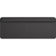 Клавіатура Logitech K580 Slim Multi-Device Wireless Graphite (920-009275) - зображення 5