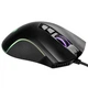 Мышка 2E MG340 RGB USB Black (2E-MG340UB) - изображение 4