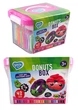 Набор для творчества "Donuts box" Lovin'Do (70109) - изображение 4