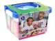 Набор для творчества "Donuts box" Lovin'Do (70109) - изображение 7