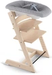 Набор Stokke Tripp Trapp Newborn Стульчик, спинка с ограничителем Baby&nbsp;Set и кресло для новорожденных Natural (k.100101.00) - изображение 3