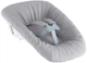 Набор Stokke Tripp Trapp Newborn Стульчик, спинка с ограничителем Baby&nbsp;Set и кресло для новорожденных Natural (k.100101.00) - изображение 5