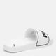 Мужские шлепанцы для пляжа Puma Leadcat 2.0 38413902 42 (8UK) 27 см White/Black (4064536109916) - изображение 4