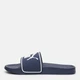 Чоловічі шльопанці для пляжу Puma Leadcat 2.0 38413904 47 (12UK) 31 см Peacoat/White (4064536244402) - зображення 3