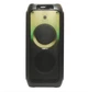 Акустическая система с микрофоном Goldteller GT-5060 USB/TF/FM/Bluetooth | Переносная мощная колонка - зображення 3