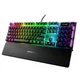 Клавиатура SteelSeries Apex 7 Red Switch Ru (64642) - изображение 2