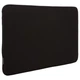 Сумка для ноутбука Case Logic 15.6" Reflect Sleeve REFPC-116 Black (3203963) - зображення 3