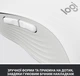 Миша Logitech Signature M650 Wireless Mouse Off-White (910-006255) - изображение 7