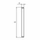 Лампочка Eurolamp G13 (LED-T8-9W/6500) - зображення 2