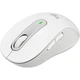 Мишка Logitech Signature M650 Wireless Off-White (910-006255) - зображення 1
