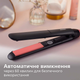Випрямляч для волосся Philips BHS376/00 3000 - зображення 9